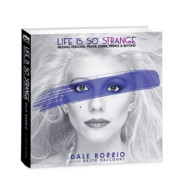 7-LIFE IS SO STRANGE: MISSING PERSONS, FRANK ZAPPA, PRINCE & BEYOND