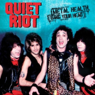 7-METAL HEALTH