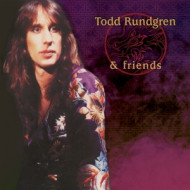 TODD RUNDGREN & FRIENDS