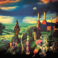 ANIMALS REIMAGINED: TRIBUTE TO PINK FLOYD