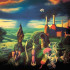 ANIMALS REIMAGINED: TRIBUTE TO PINK FLOYD