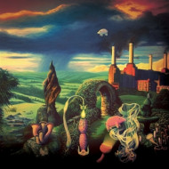 ANIMALS REIMAGINED - A TRIBUTE TO PINK FLOYD