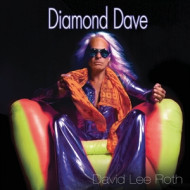 DIAMOND DAVE