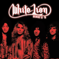 ANTHOLOGY '83-'89