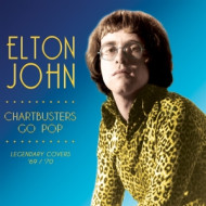 CHARTBUSTERS GO POP