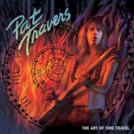 ART OF TIME TRAVEL