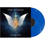 RESURRECTION - BEST OF