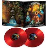 A TRIBUTE TO JETHRO TULL