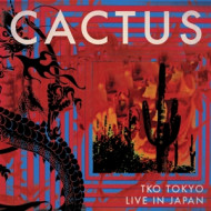TKO TOKYO - LIVE IN JAPAN