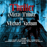 THRILLER: A METAL TRIBUTE TO MICHAEL JACKSON