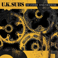 REVERSE ENGINEERING