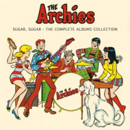 SUGAR SUGAR  - COMPLETE ALBUM COLLECTION