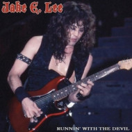 RUNNIN' WITH THE DEVIL