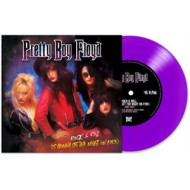7-ROCK & ROLL (IS GONNA SET THE NIGHT ON FIRE)