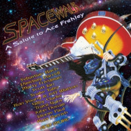 SPACEWALK:A SALUTE TO ACE FREHLEY