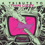 TRIBUTE TO THIN LIZZY