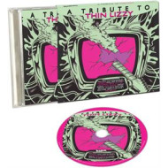 TRIBUTE TO THIN LIZZY