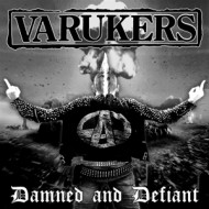 DAMNED & DEFIANT