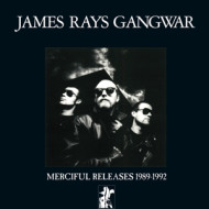 MERCIFUL RELEASES 1989-1992