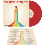 SPACE FORCE