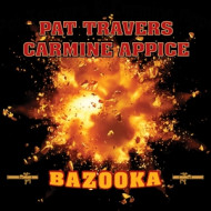 BAZOOKA