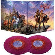 WHEEL OF TIME