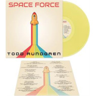 SPACE FORCE