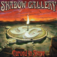 CARVED IN STONE