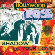 7-SHADOW OF YOUR LOVE / RECKLESS LIFE