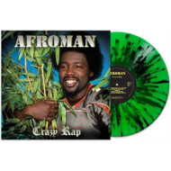 CRAZY RAP