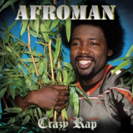 CRAZY RAP