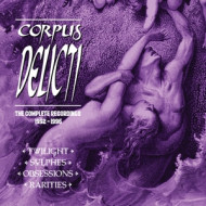 COMPLETE RECORDINGS 1992-1996