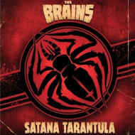 SATANA TARANTUL