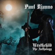 WRATHCHILD - THE ANTHOLOGY