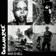 WAR IS HELL