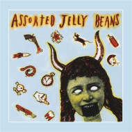 ASSORTED JELLY BEANS
