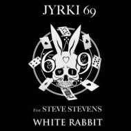7-WHITE RABBIT