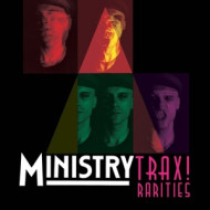 TRAX! RARITIES