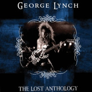 LOST ANTHOLOGY