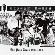 POSS TAPES 1981-1984