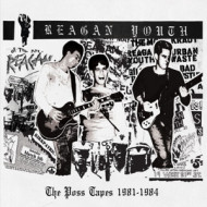 POSS TAPES 1981-1984