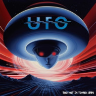 TOO HOT IN TOKYO 1994 (RED)
