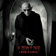 PASSION OF COVERS - TRIBUTE TO BAUHAUS