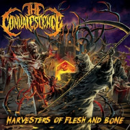 HARVESTERS OF FLESH AND BONE