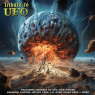 TRIBUTE TO UFO