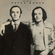 TWO SIDES OF PETER BANKS