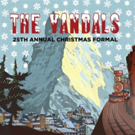 25TH ANNUAL CHRISTMAS FORMAL