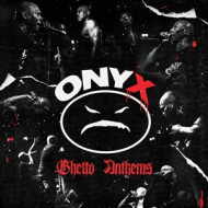 GHETTO ANTHEMS