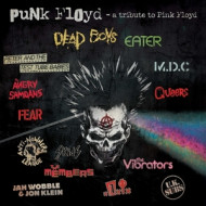 PUNK FLOYD