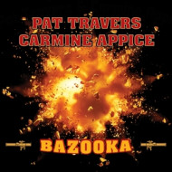 BAZOOKA